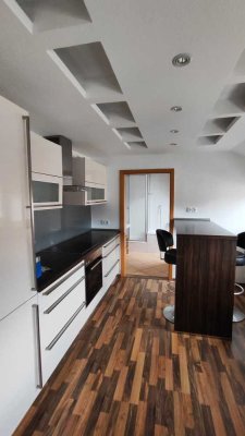 2,5-Zimmer Wohnung in Blaustein