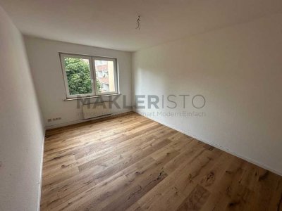 **Gemütliche 2-Zimmer-Wohnung mit EBK & Tageslichtbad in Engelsdorf**