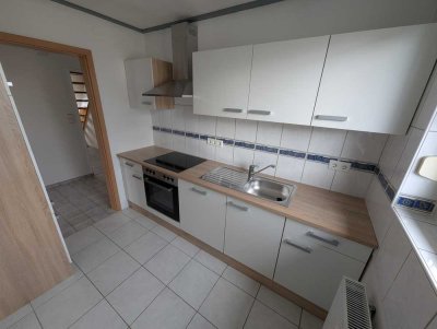 renovierte 3-Zimmer-Wohnung mit Balkon in Gifhorn Stadt in ruhiger Lage