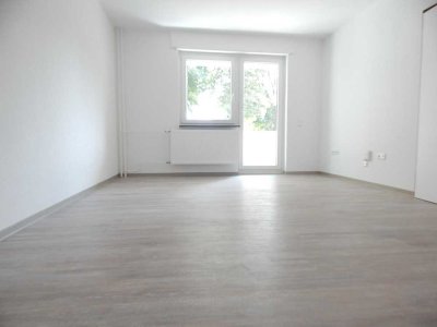 Top sanierte Wohnung in ruhiger Lage zu vermieten