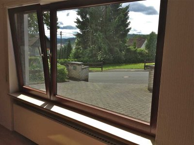 Geräumige, gepflegte 1-Zimmer-Wohnung in Siegen