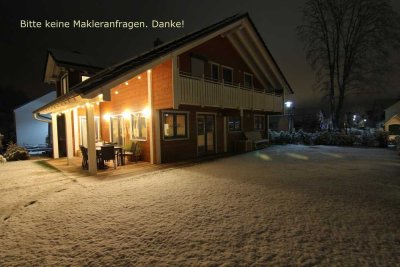 Haus Teckblick - Dettingen