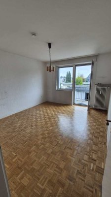 2 Zimmer in Cronenberg