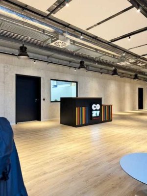 Business Apartment in Hamburg Rothenburgsort