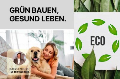 Exklusiv für Sie – Verwirklichen Sie Ihren Traum vom Eigenheim mit Schwabenhaus