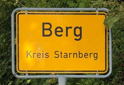 Sehr ruhige Lage -  3-Zim. EG Whg. ca. 100 qm Wfl., + ca. 150 qm Südgarten, Einzug kurzfristig mögli