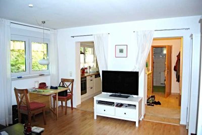 HD Weststadt: Top Lage ! Top Wohnung für 1 Person !