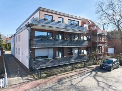 Wohnungspaket: Zwei helle vermietete 1-Zimmer-Wohnungen mit Balkon