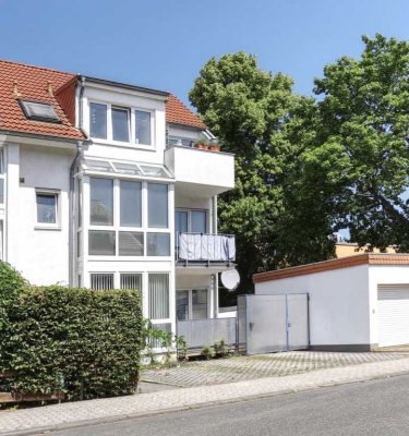 *von privat* Eigentumswohnung in Mainz-Bretzenheim