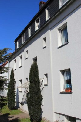 Gemütliche 2-Zimmer-Wohnung in Herzberg!