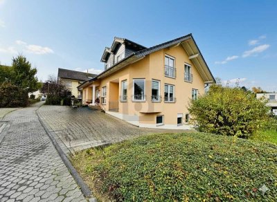 GEPFLEGTES ZUHAUSE, 84QM MIT TERRASSE UND GARAGE