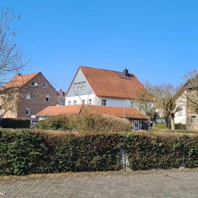 Praxis, Büro, Wohnen