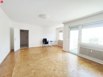 Sonniger Wohntraum mit bester Infrastruktur!