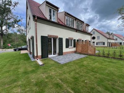 Besichtigung Sa. 08.11./11:15 Uhr - EBK, Garten, Stellplatz ...Super Doppelhaus im Grünen!!