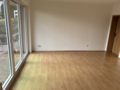 2 Zimmerwohnung mit Blick auf den Sorpesee