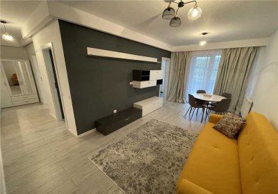 Attraktive und gepflegte 2-Zimmer-Wohnung mit EBK in Ansbach