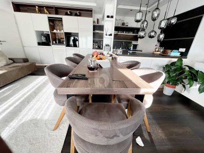 HOCHWERTIG MIT STABILER WERTANLAGE