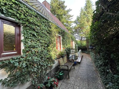 "Familienglück in Schönkirchen – Einfamilienhaus mit Gestaltungsspielraum"