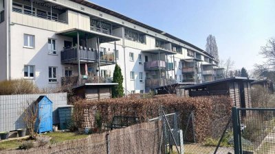schicke 2-Raum-Wohnung in Teltow