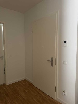 NEUBAU 3-ZIMMER WOHNUNG IN OFFENBACH-KAISERLEI