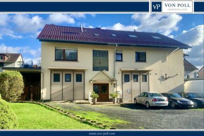 KAPITALANLAGE MIT ZUKUNFT - WOHNEN UND GEWERBE KOMBINIERT