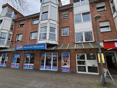 4-Zimmer-Wohnung in Essen