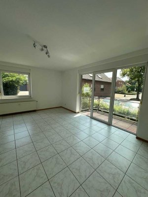 Freundliche und gepflegte 3-Raum-Wohnung mit Balkon in Kleve-Warbayen