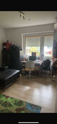 3-Raum-EG-Wohnung in Fulda/Lehnerz