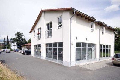 Sonnige 3-Raum-Wohnung