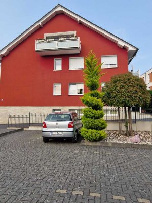 Schicke 1-Zimmer Wohnung mit EBK in Neustadt am Rübenberge