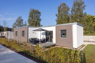 Flying Space Ferienhaus "Winkel" mitten im Schwarzwald