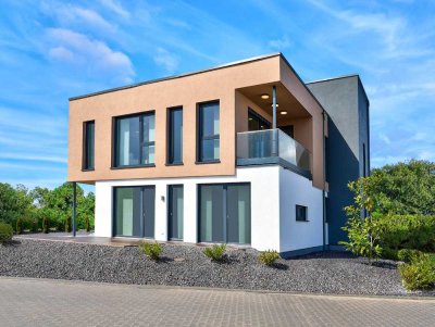 Modernes Wohnen - Hier kann Ihr Traum Wahr werden