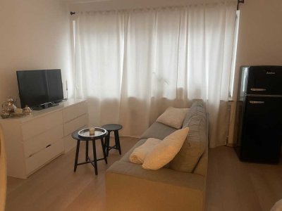 Schöne 1-Zimmer Wohnung in Düsseldorf Friedrichstadt