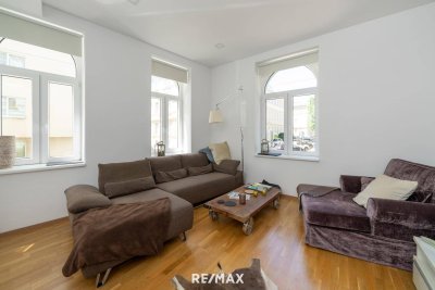 Leben im 17. Bezirk – urban, grün und gut verbunden