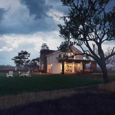 Jetzt mit neuer Förderung sicher bauen!