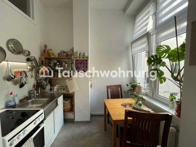 Tauschwohnung: Altbauwohnung in Kreuzkölln zum Tausch gegen größere Wohnung