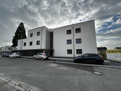 Modern - Zentral - Effizient - 2-Zimmer-Wohnung in Schwabach