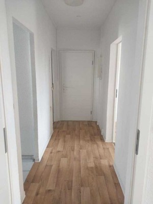 3 Zimmer Wohnung in Gladau