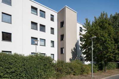 3-Zimmer-Wohnung mit Loggia in Wolfsburg Vorsfelde