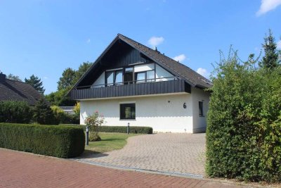 2 Familienhaus - Goslar Ohlhof
