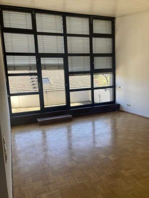 2,5 Zimmer Loft-Penthouse mit 2 großen Terassen