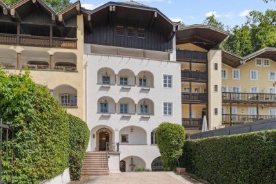 Historisches Schmuckstück aus dem 14. Jhd. in bester Altstadtlage