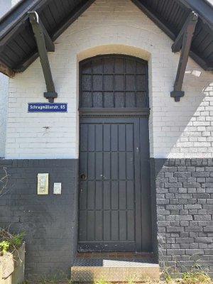 Geschmackvolle 3-Raum-EG-Wohnung in Dortmund-Oestrich