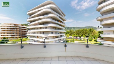 Wohnen im Grünen – urban &amp; ruhig zugleich