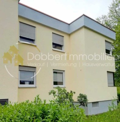 Kapitalanlage mit Potenzial: 3-Zimmer-Wohnung in modernisiertem Haus mit Fernwärme