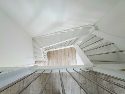 Verwirklichen sie hier ihre persönliche Vorstellungen im begehrten Ragow