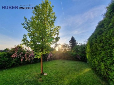 143m² WOHLFÜHLEN IN RUHIGER SACKGASSE|80m² SONNENTERRASSE|270m² GARTEN | VÖLLIG NEU EINGERICHTET