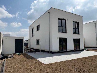 Modernes Haus m Vicus-Quartier in Nörvenich mieten - Erstbezug nach Neubau