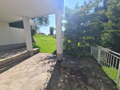 Naturnah wohnen am Gmundnerberg