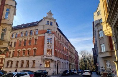 Ihr Wohnraum direkt an der Saale